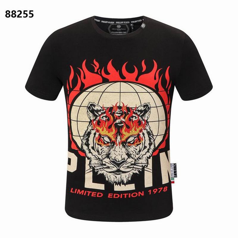 Philipp Plein T-shirts 345